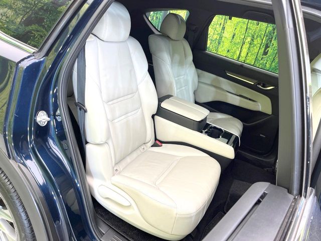 MAZDA CX-8 2018 Image 31