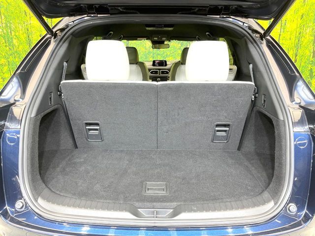 MAZDA CX-8 2018 Image 31