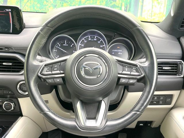 MAZDA CX-8 2018 Image 31