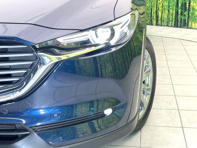 MAZDA CX-8 2018 Image 31