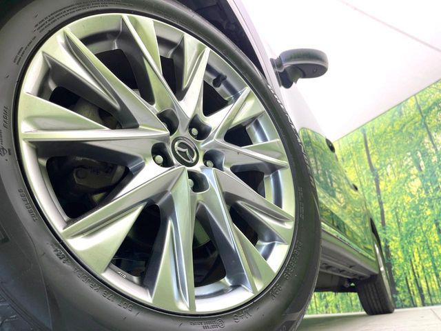 MAZDA CX-8 2018 Image 31