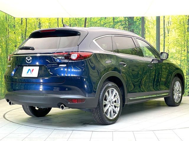 MAZDA CX-8 2018 Image 31