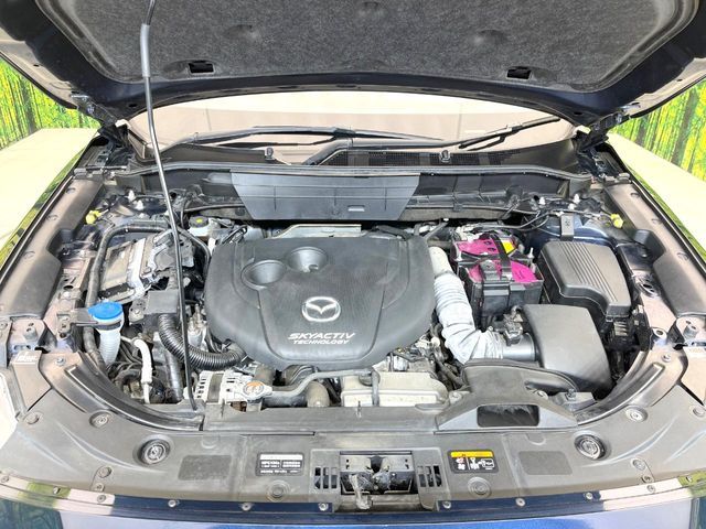 MAZDA CX-8 2018 Image 31