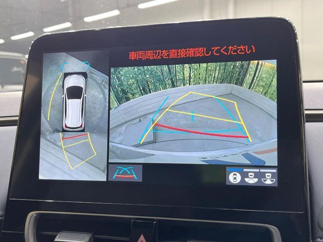 TOYOTA AQUA 2021 Image 31