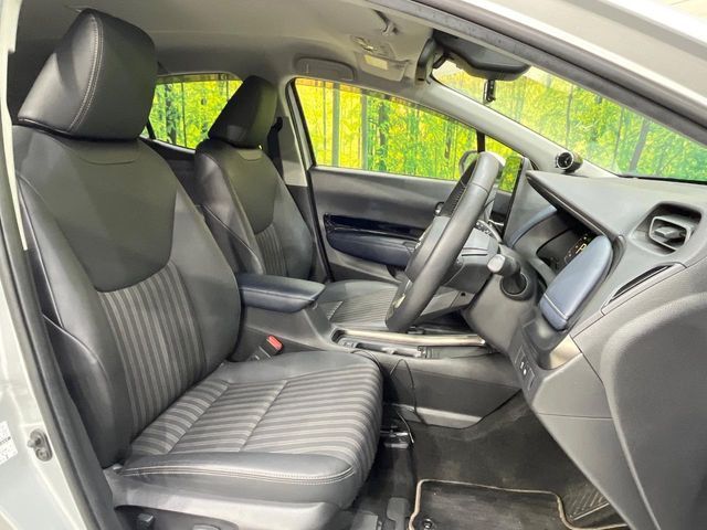 TOYOTA AQUA 2021 Image 31