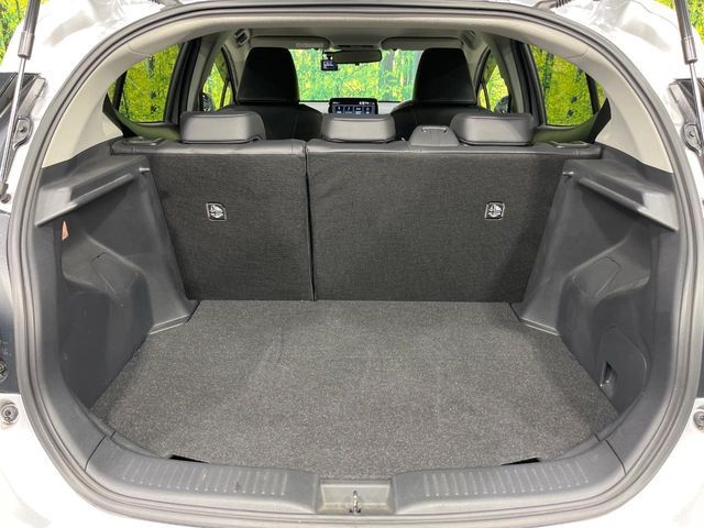 TOYOTA AQUA 2021 Image 31