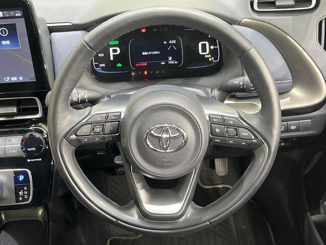 TOYOTA AQUA 2021 Image 31