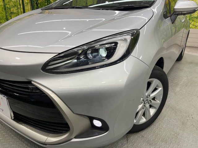 TOYOTA AQUA 2021 Image 31