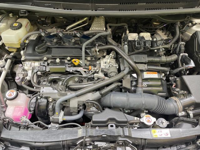 TOYOTA AQUA 2021 Image 31