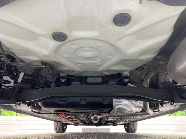 TOYOTA AQUA 2021 Image 31