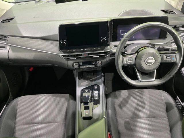 NISSAN NOTE 4WD 2023 Image 31