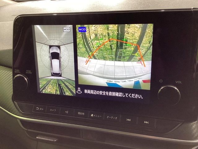 NISSAN NOTE 4WD 2023 Image 31