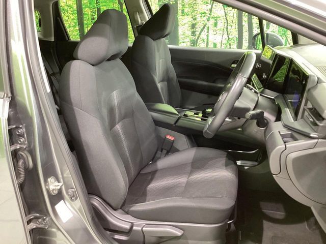 NISSAN NOTE 4WD 2023 Image 31