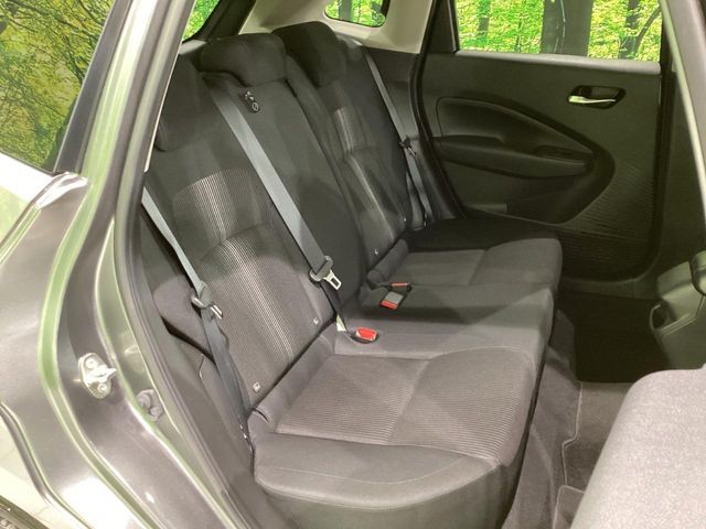 NISSAN NOTE 4WD 2023 Image 31