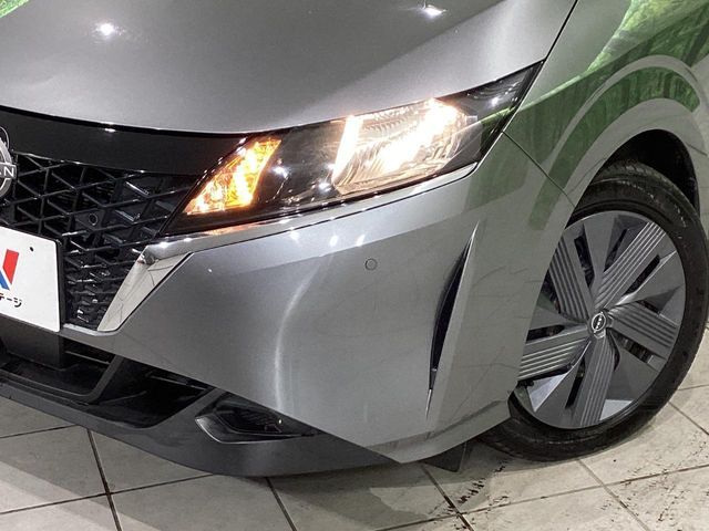 NISSAN NOTE 4WD 2023 Image 31