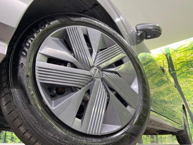 NISSAN NOTE 4WD 2023 Image 31