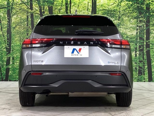 NISSAN NOTE 4WD 2023 Image 31
