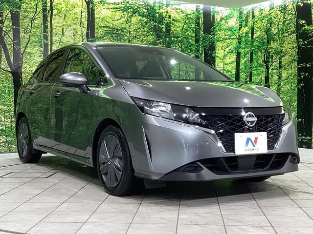 NISSAN NOTE 4WD 2023 Image 31