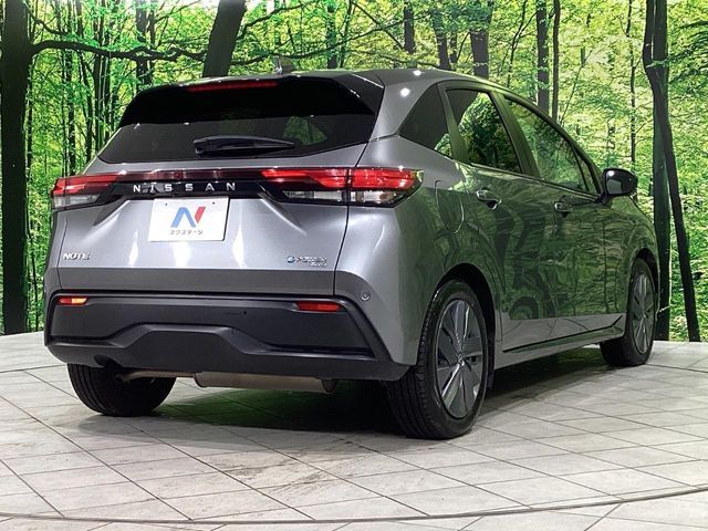 NISSAN NOTE 4WD 2023 Image 31