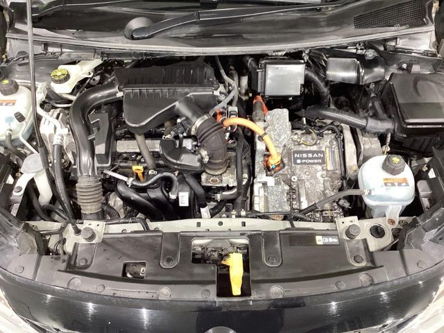 NISSAN NOTE 4WD 2023 Image 31