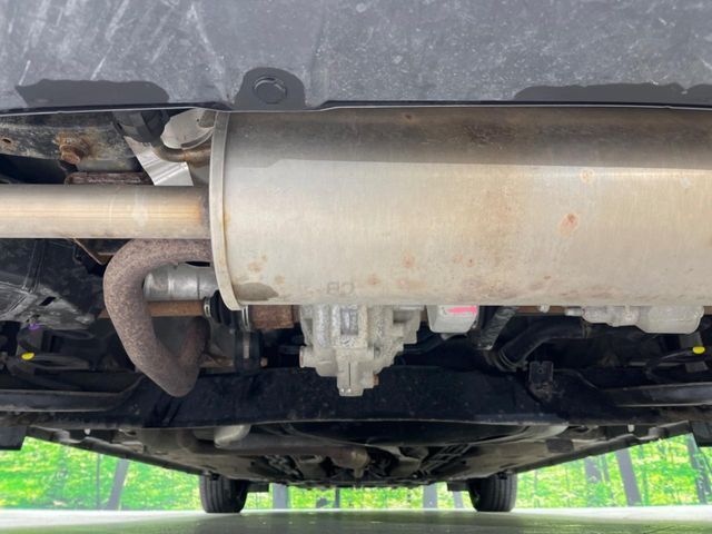 NISSAN NOTE 4WD 2023 Image 31