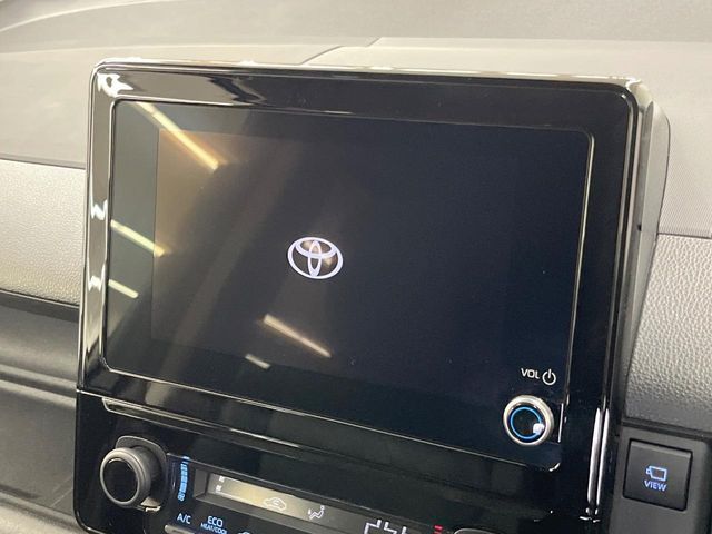 TOYOTA SIENTA HYBRID 2024 Image 31