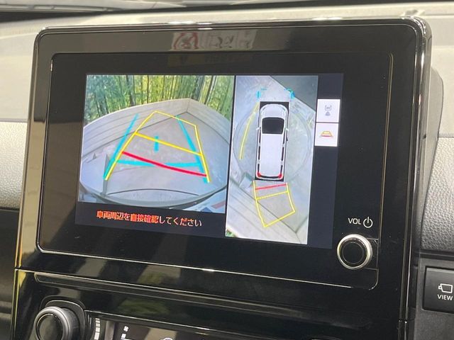 TOYOTA SIENTA HYBRID 2024 Image 31