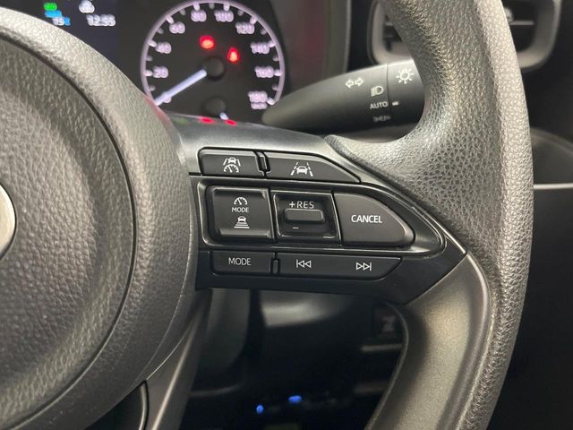 TOYOTA SIENTA HYBRID 2024 Image 31