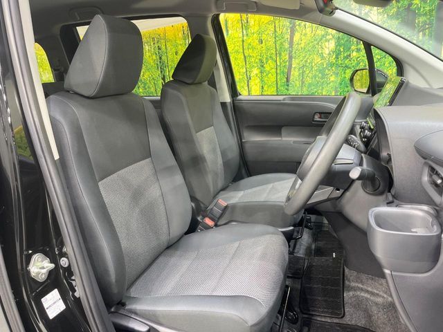 TOYOTA SIENTA HYBRID 2024 Image 31