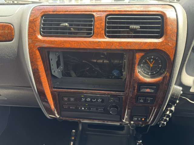 TOYOTA LANDCRUISER PRADO 1998 Image 31