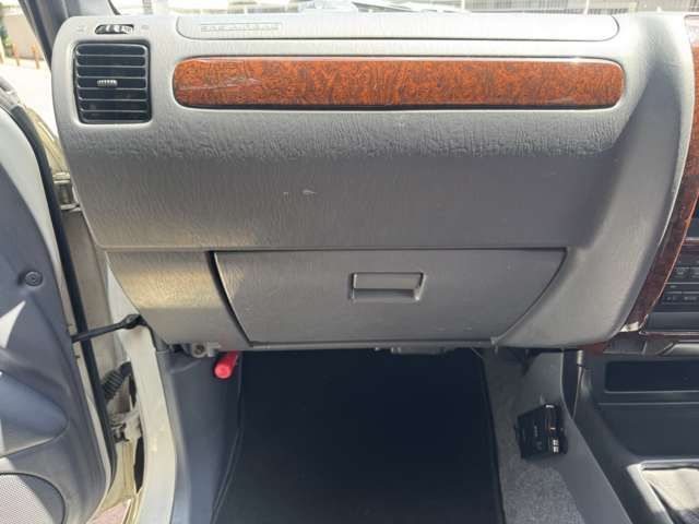 TOYOTA LANDCRUISER PRADO 1998 Image 31