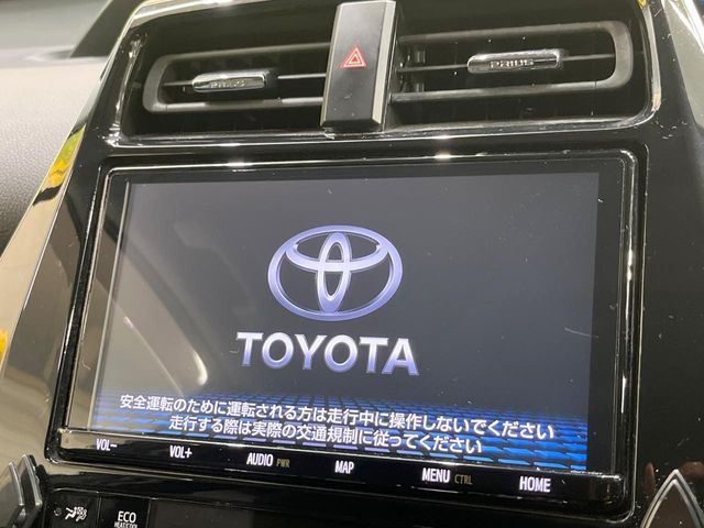 TOYOTA PRIUS 2019 Image 31