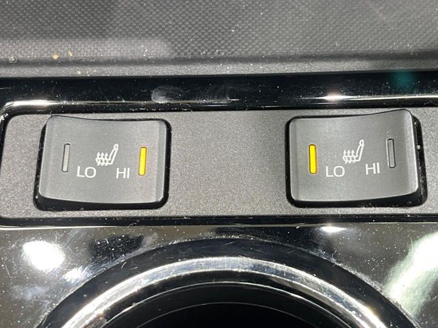 TOYOTA PRIUS 2019 Image 31