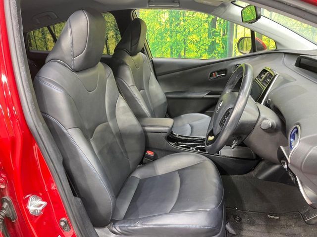 TOYOTA PRIUS 2019 Image 31