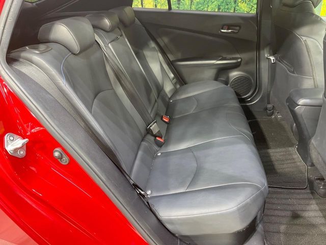 TOYOTA PRIUS 2019 Image 31