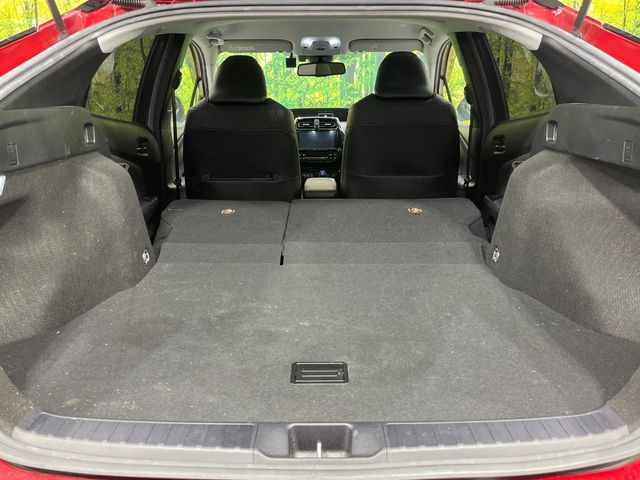 TOYOTA PRIUS 2019 Image 31