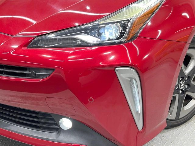 TOYOTA PRIUS 2019 Image 31