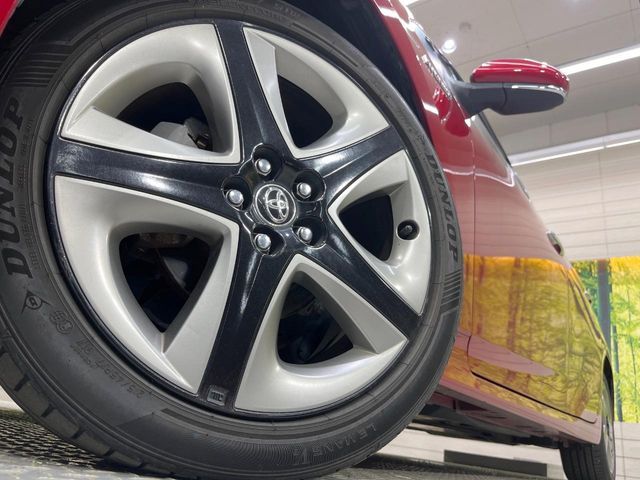 TOYOTA PRIUS 2019 Image 31