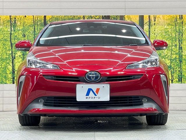 TOYOTA PRIUS 2019 Image 31