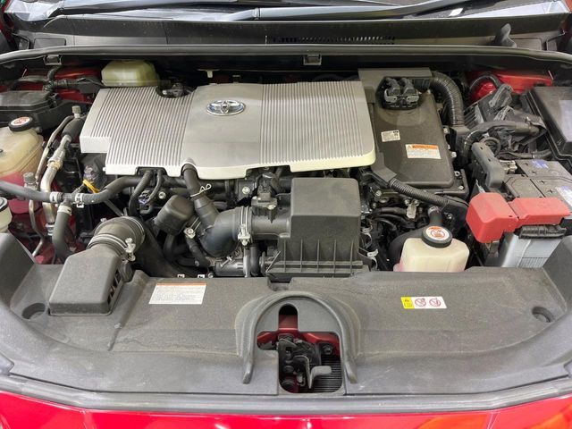 TOYOTA PRIUS 2019 Image 31