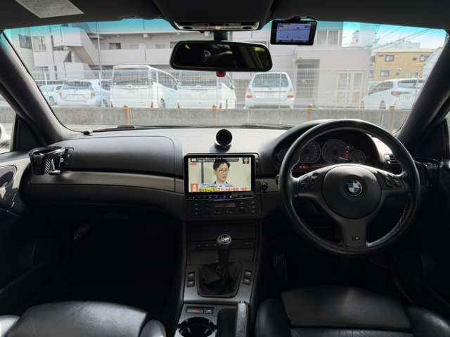 BMW M3 2004 Image 31