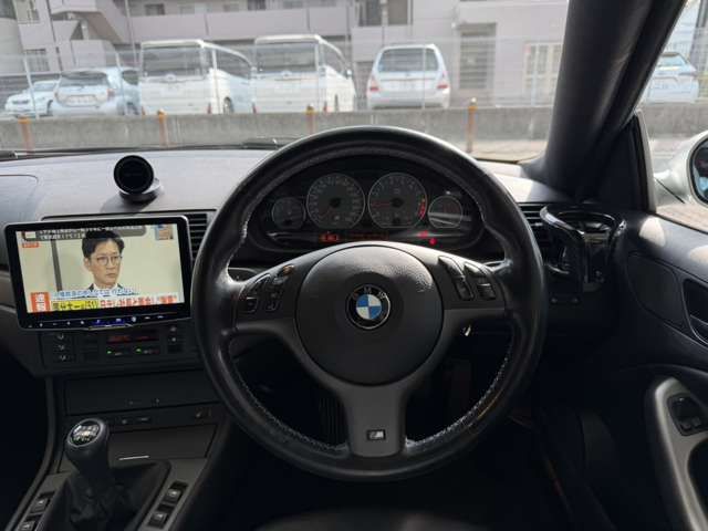 BMW M3 2004 Image 31