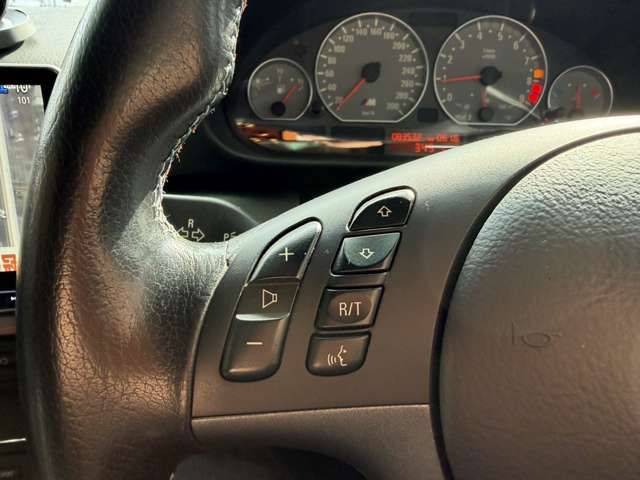 BMW M3 2004 Image 31