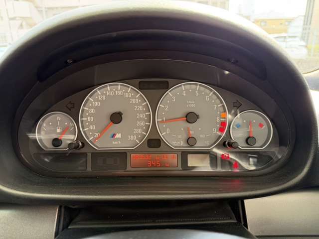 BMW M3 2004 Image 31