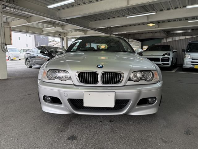 BMW M3 2004 Image 31