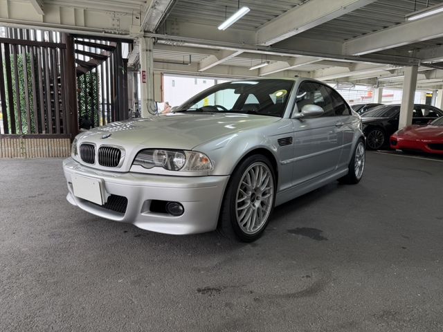 BMW M3 2004 Image 31