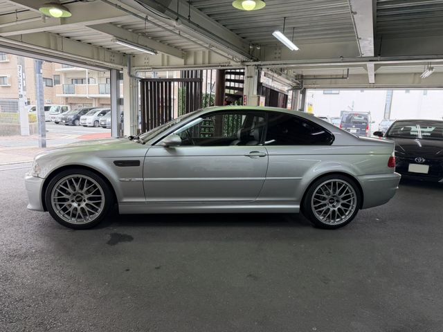 BMW M3 2004 Image 31