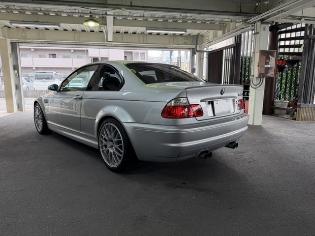 BMW M3 2004 Image 31