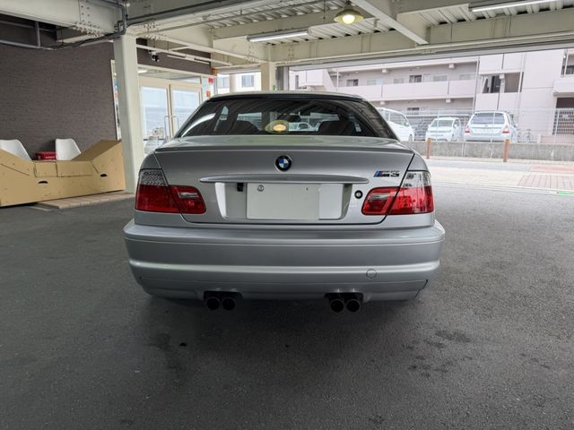 BMW M3 2004 Image 31