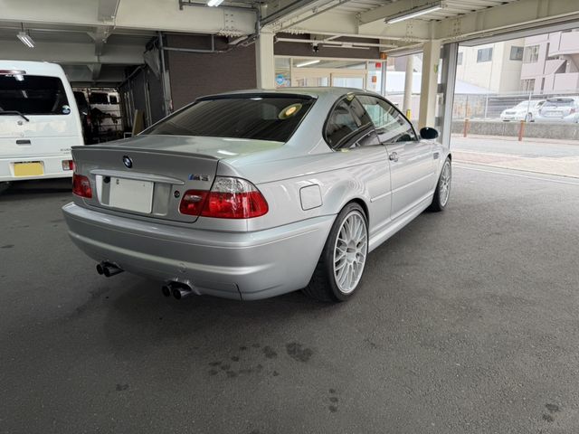 BMW M3 2004 Image 31